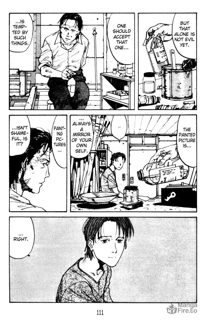 Read Tanpenshu chapter 6 image 24 on Lezhin