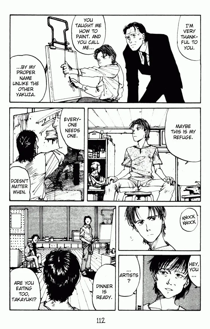 Read Tanpenshu chapter 6 image 25 on Lezhin