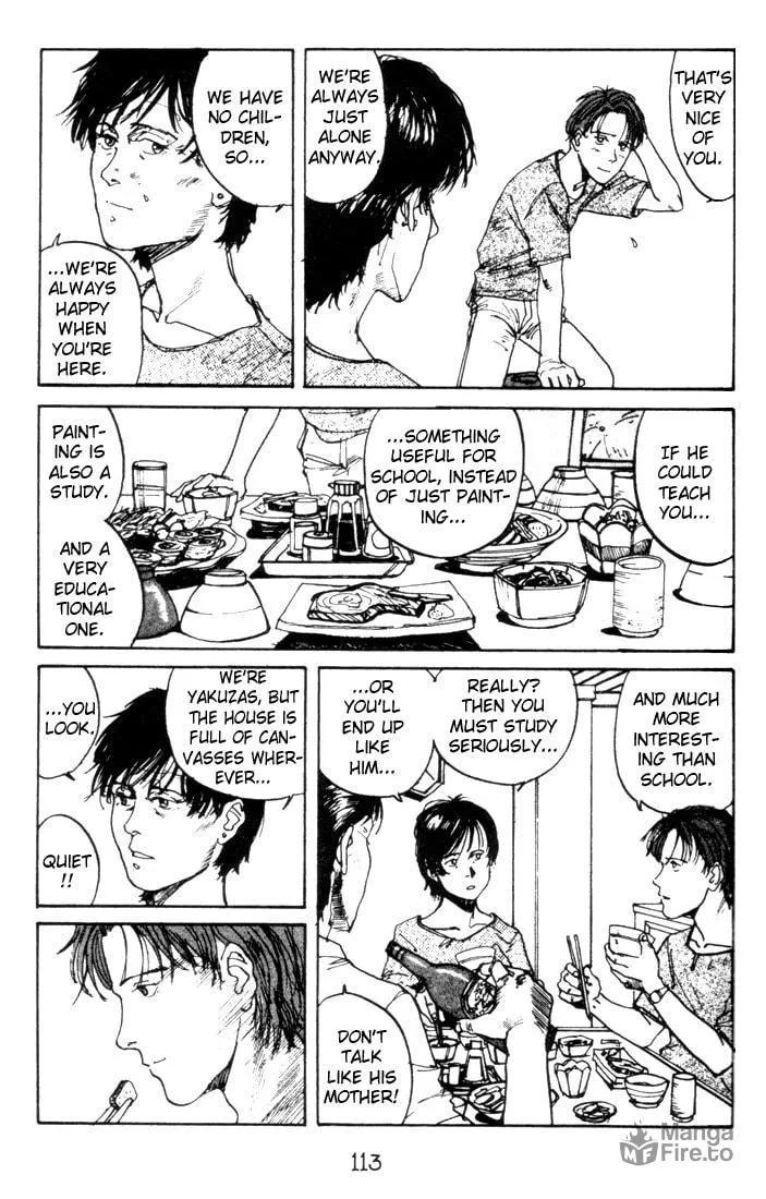 Read Tanpenshu chapter 6 image 26 on Lezhin