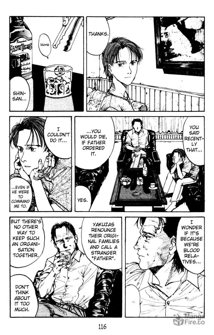 Read Tanpenshu chapter 6 image 29 on Lezhin