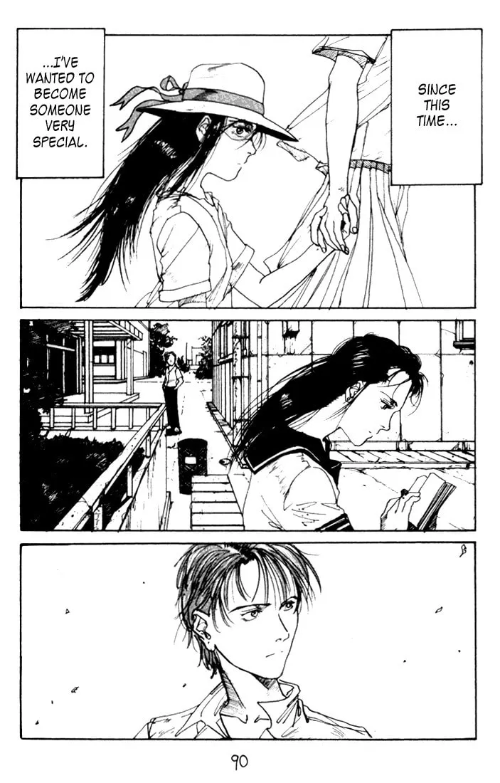 Read Tanpenshu chapter 6 image 3 on Lezhin