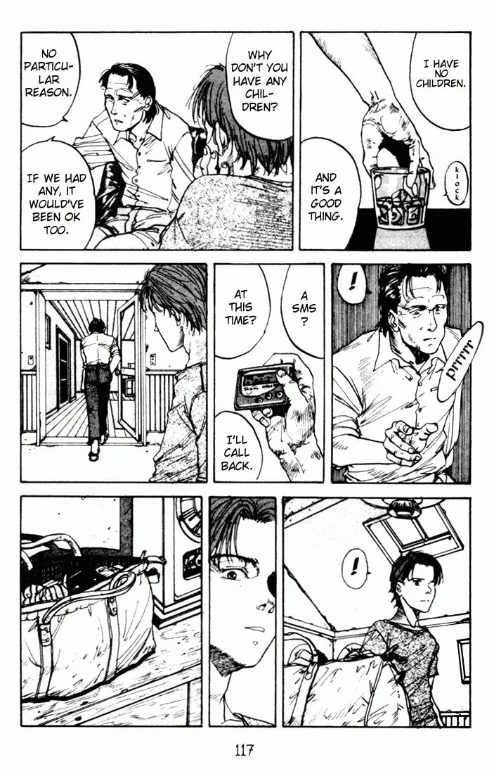 Read Tanpenshu chapter 6 image 30 on Lezhin