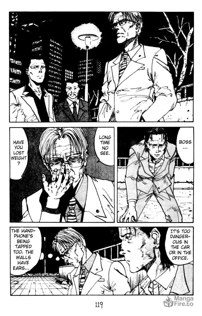 Read Tanpenshu chapter 6 image 32 on Lezhin