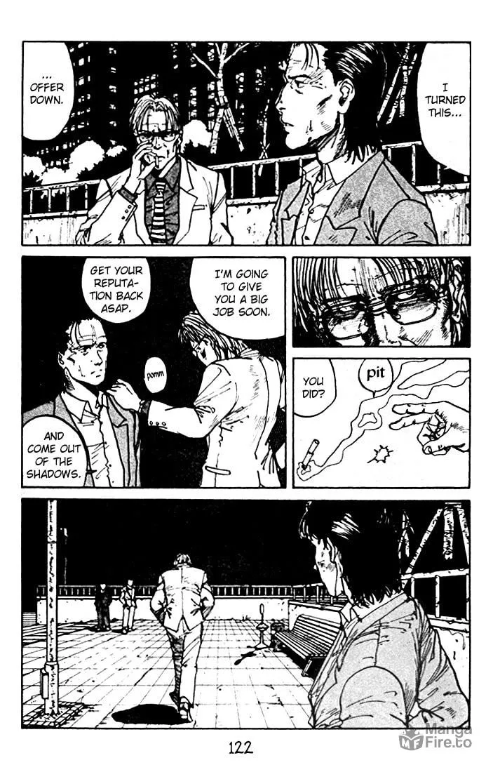 Read Tanpenshu chapter 6 image 35 on Lezhin