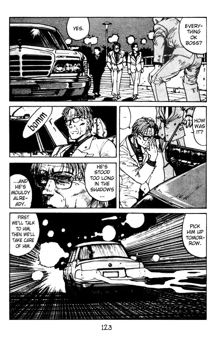 Read Tanpenshu chapter 6 image 36 on Lezhin