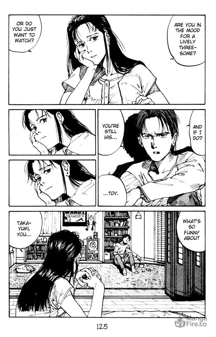 Read Tanpenshu chapter 6 image 38 on Lezhin
