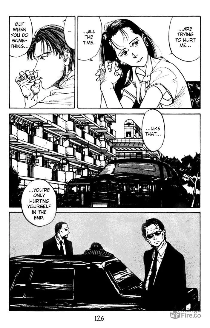 Read Tanpenshu chapter 6 image 39 on Lezhin