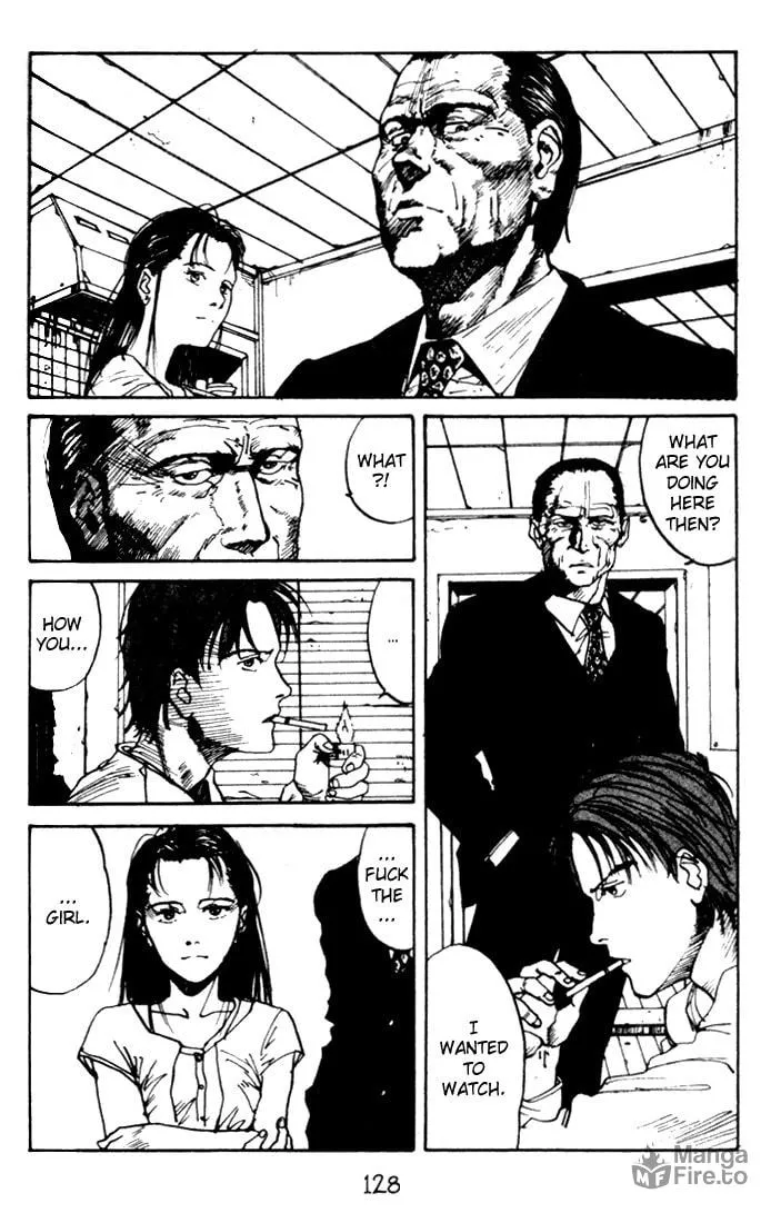 Read Tanpenshu chapter 6 image 41 on Lezhin