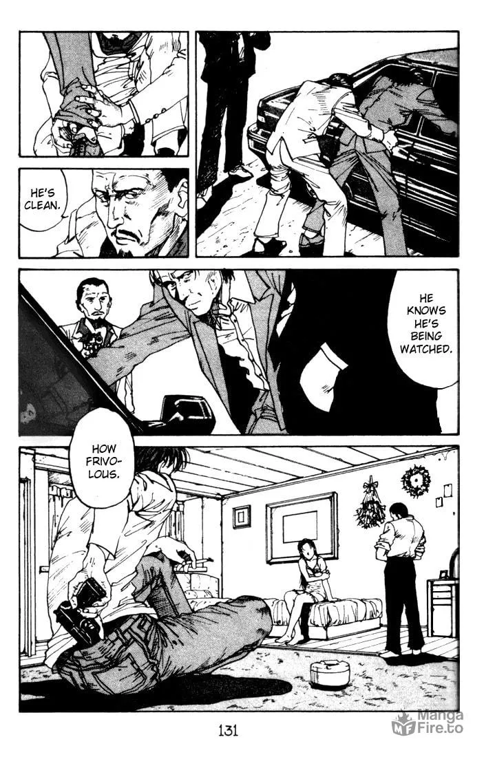 Read Tanpenshu chapter 6 image 44 on Lezhin