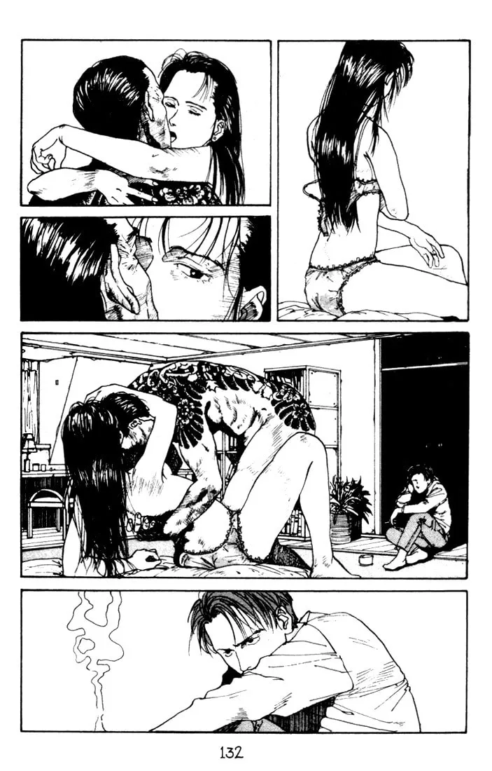 Read Tanpenshu chapter 6 image 45 on Lezhin