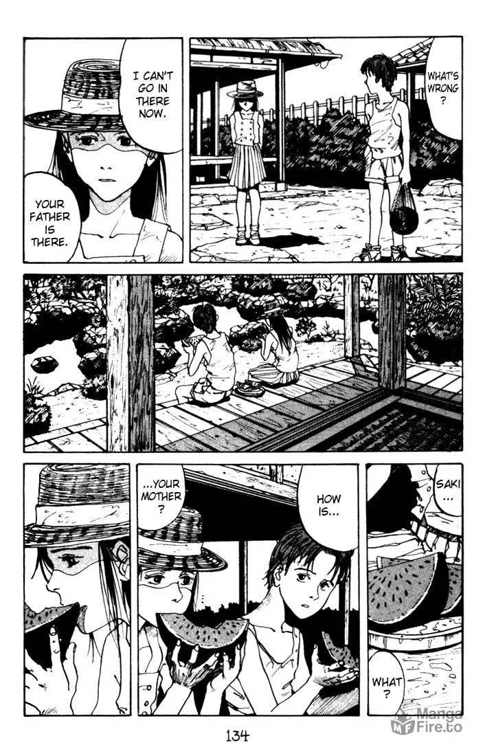 Read Tanpenshu chapter 6 image 47 on Lezhin