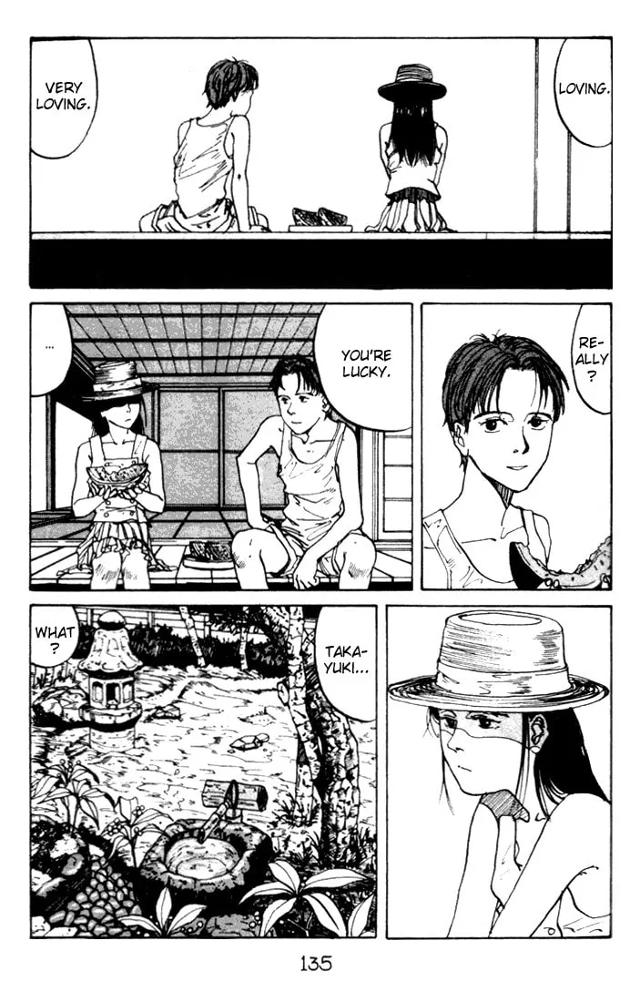 Read Tanpenshu chapter 6 image 48 on Lezhin