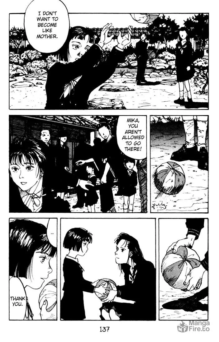 Read Tanpenshu chapter 6 image 50 on Lezhin