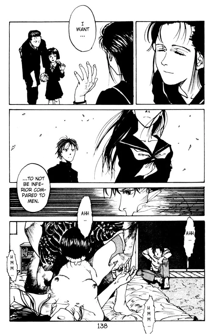 Read Tanpenshu chapter 6 image 51 on Lezhin