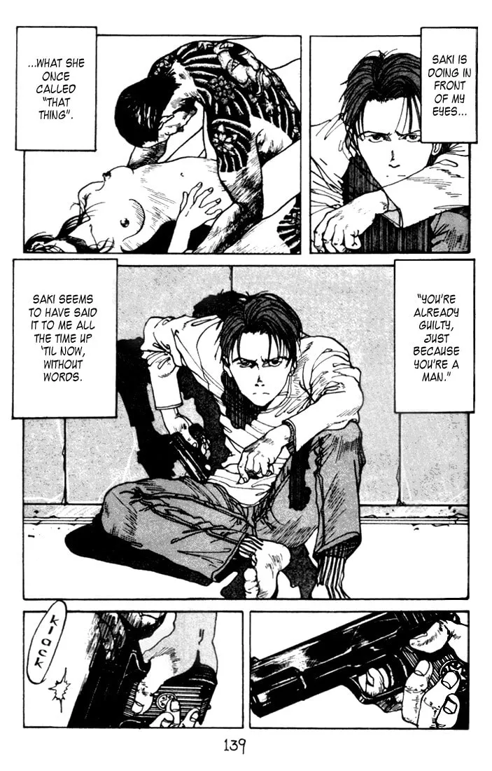 Read Tanpenshu chapter 6 image 52 on Lezhin