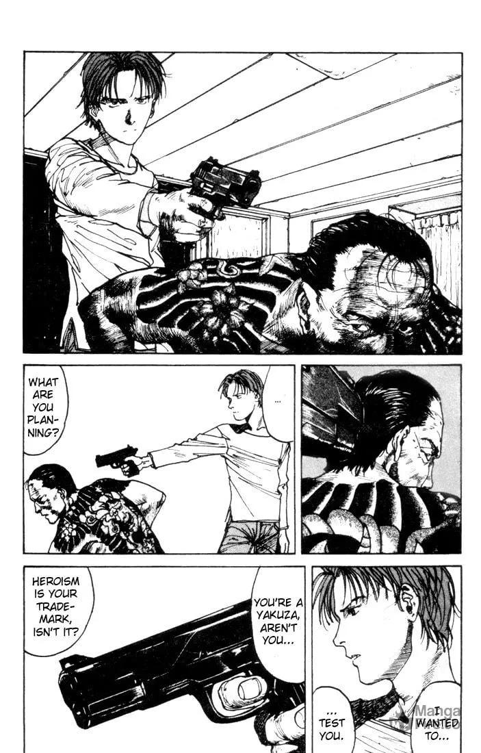 Read Tanpenshu chapter 6 image 53 on Lezhin