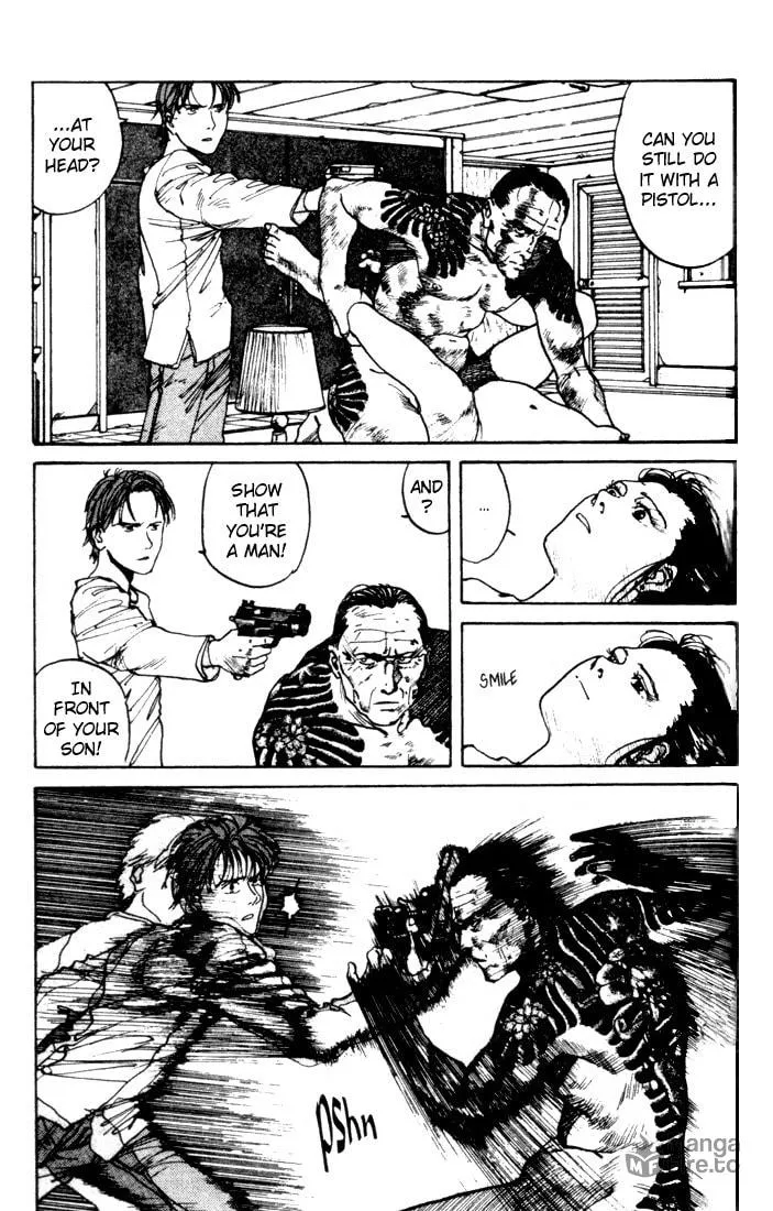 Read Tanpenshu chapter 6 image 54 on Lezhin