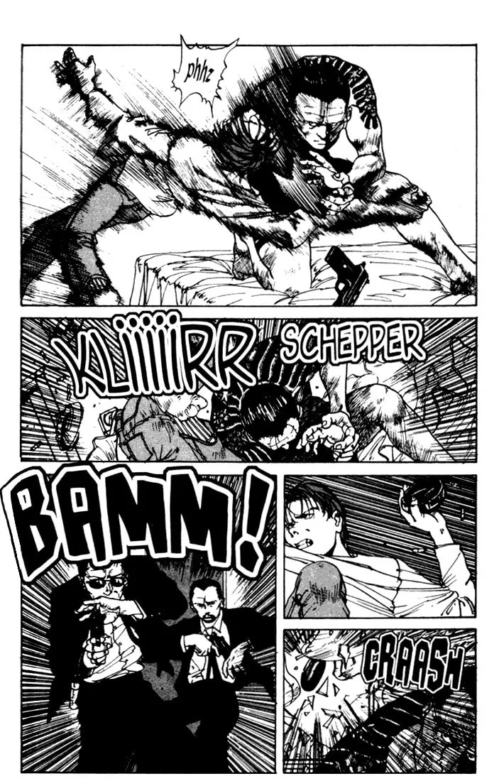 Read Tanpenshu chapter 6 image 55 on Lezhin
