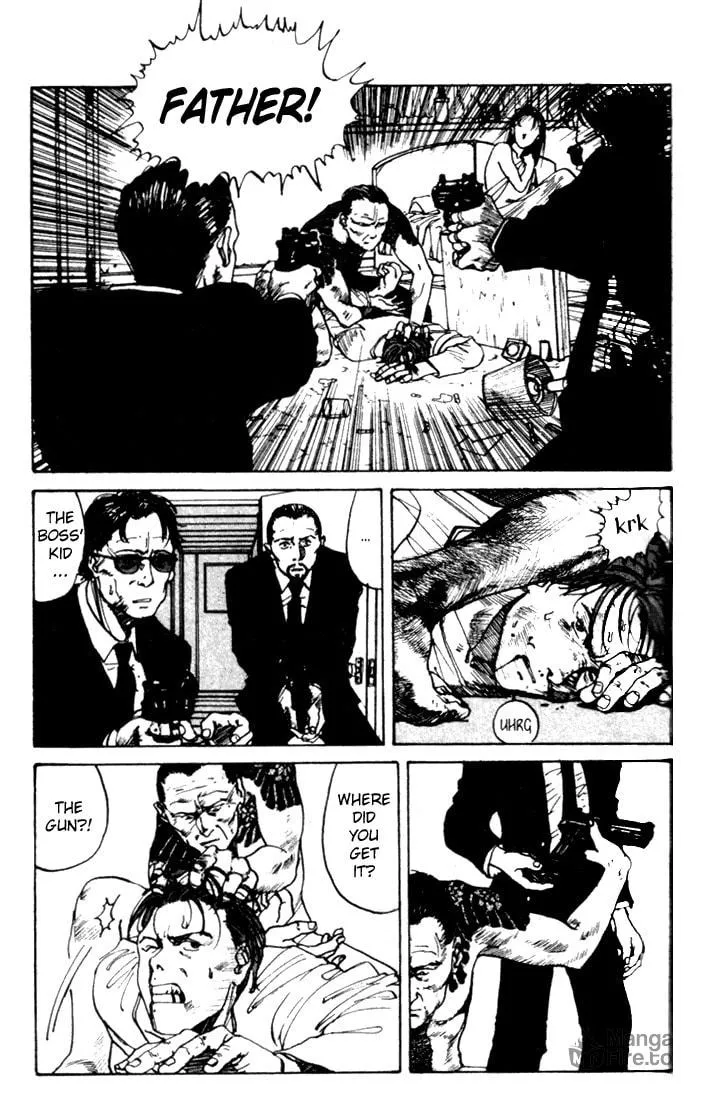 Read Tanpenshu chapter 6 image 56 on Lezhin