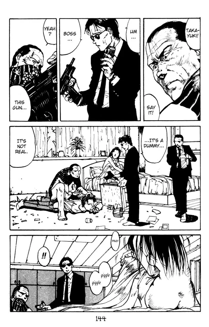 Read Tanpenshu chapter 6 image 57 on Lezhin