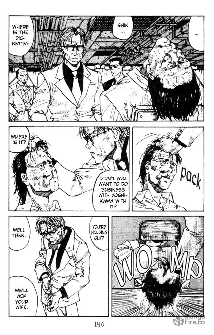 Read Tanpenshu chapter 6 image 59 on Lezhin