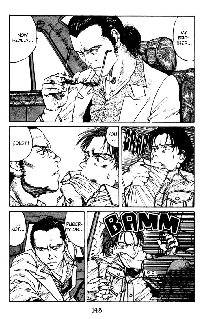 Read Tanpenshu chapter 6 image 61 on Lezhin