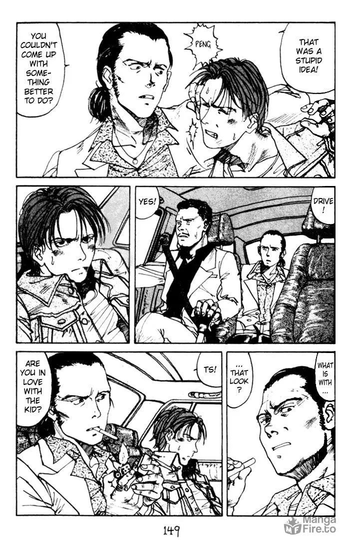 Read Tanpenshu chapter 6 image 62 on Lezhin