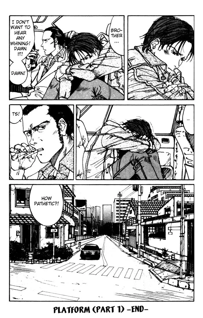 Read Tanpenshu chapter 6 image 63 on Lezhin