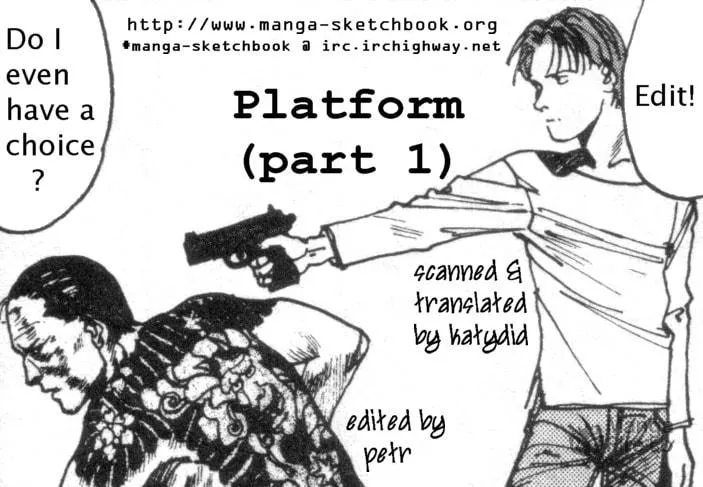 Read Tanpenshu chapter 6 image 64 on Lezhin