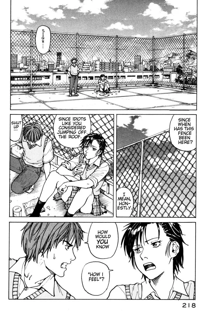 Read Tanpenshu chapter 7.5 image 1 on Lezhin