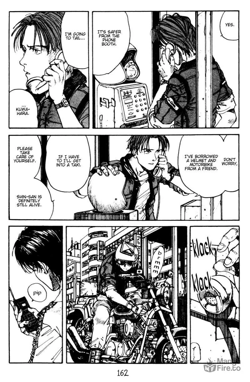 Read Tanpenshu chapter 7 image 11 on Lezhin