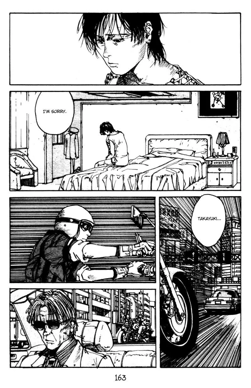 Read Tanpenshu chapter 7 image 12 on Lezhin
