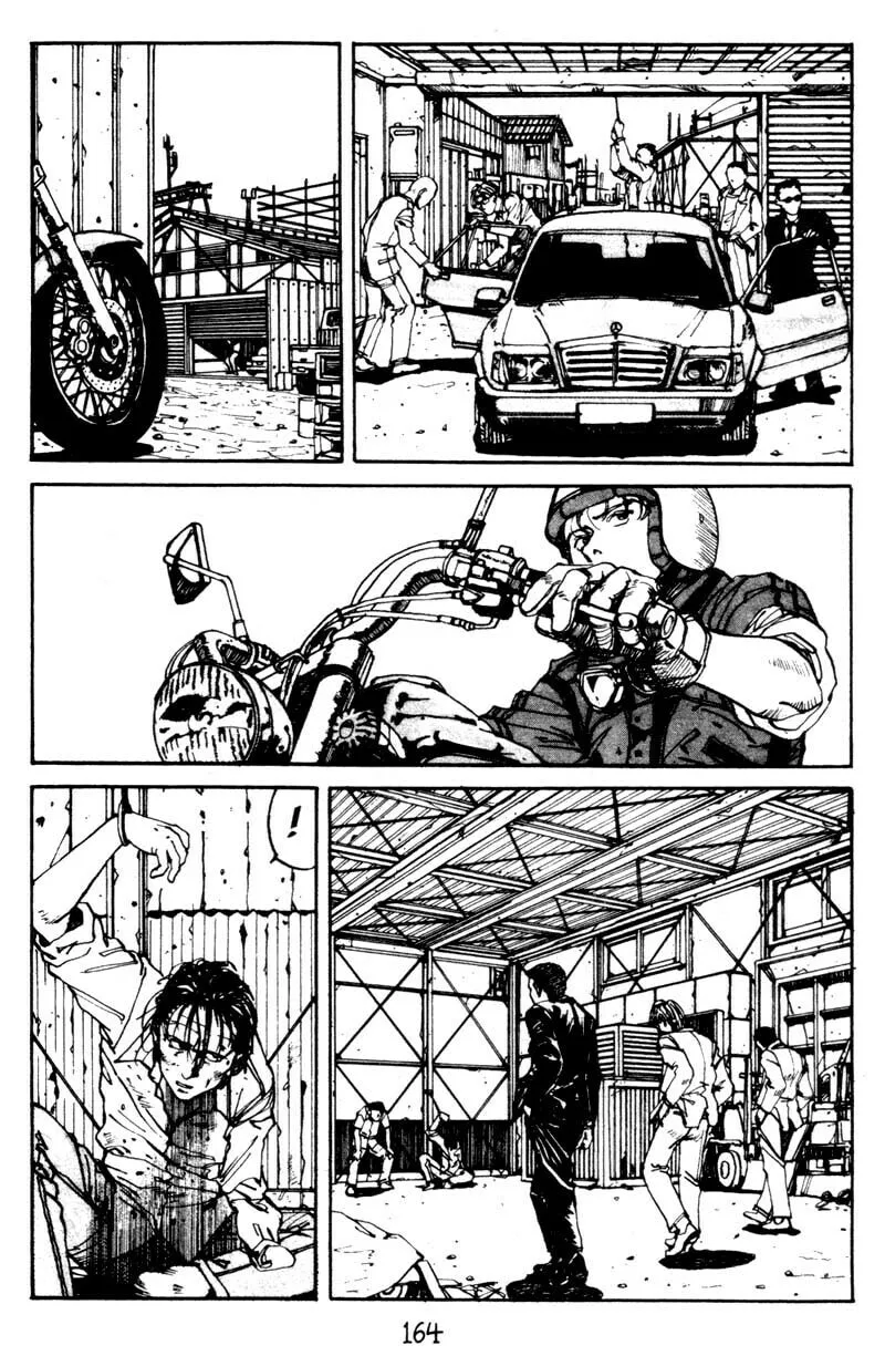 Read Tanpenshu chapter 7 image 13 on Lezhin