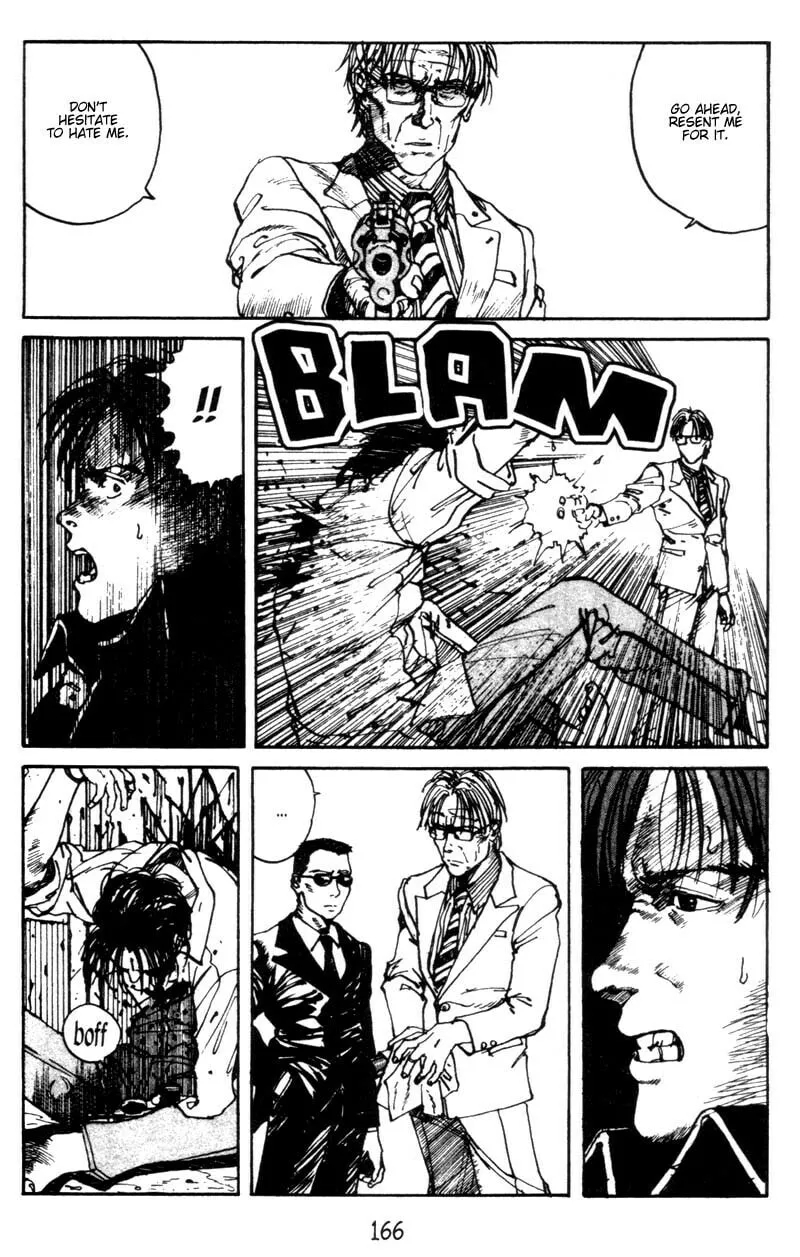 Read Tanpenshu chapter 7 image 15 on Lezhin