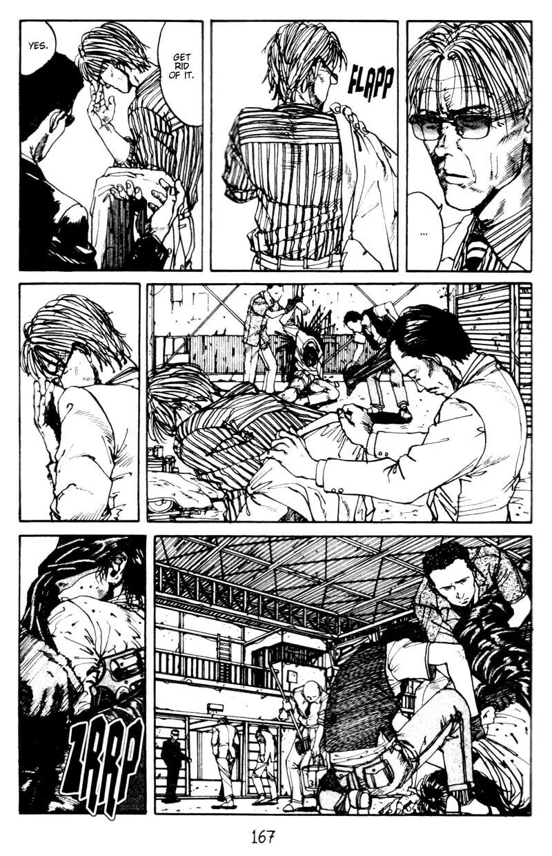Read Tanpenshu chapter 7 image 16 on Lezhin