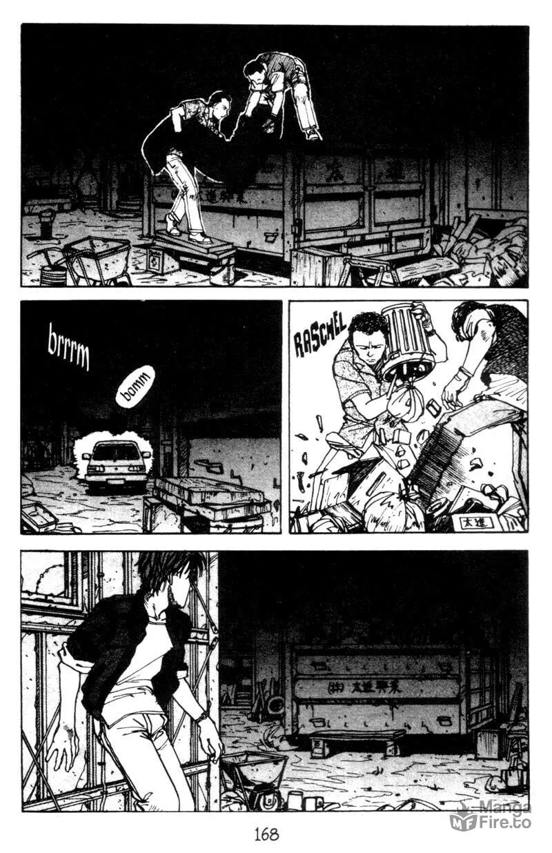 Read Tanpenshu chapter 7 image 17 on Lezhin