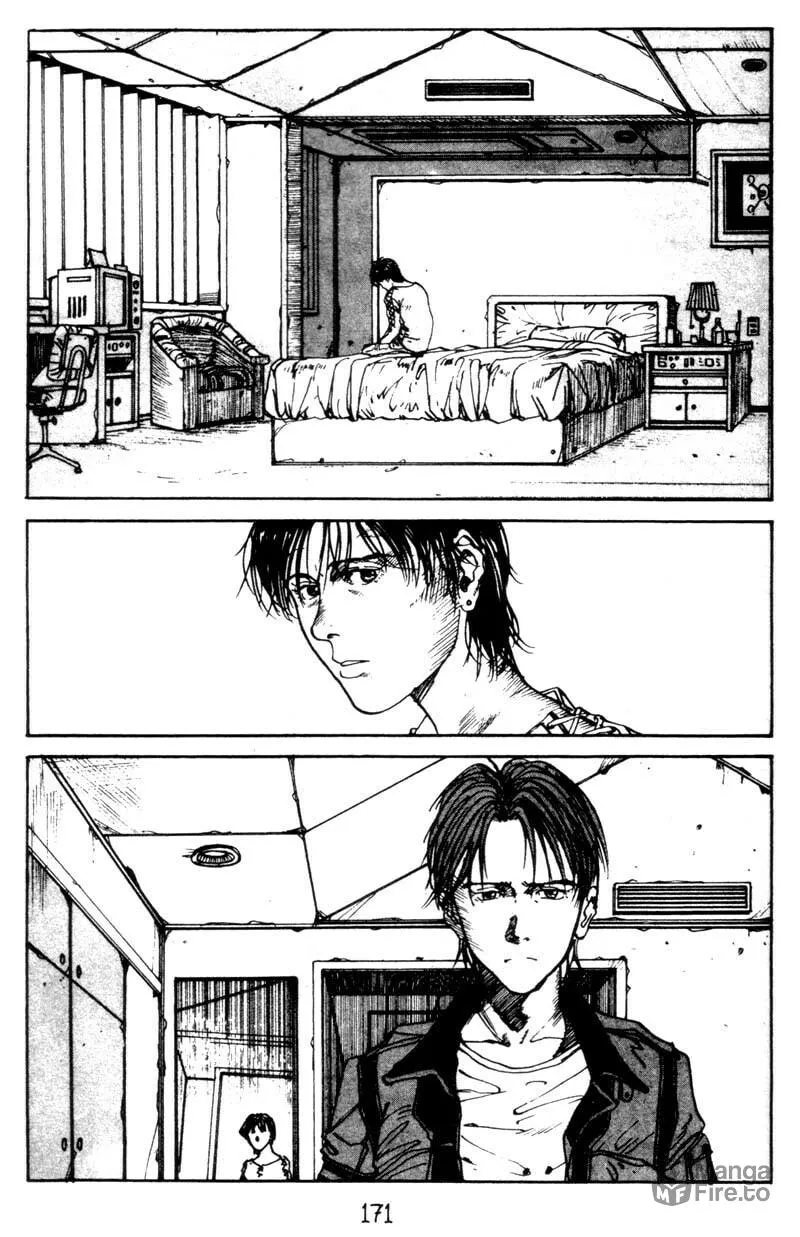 Read Tanpenshu chapter 7 image 20 on Lezhin