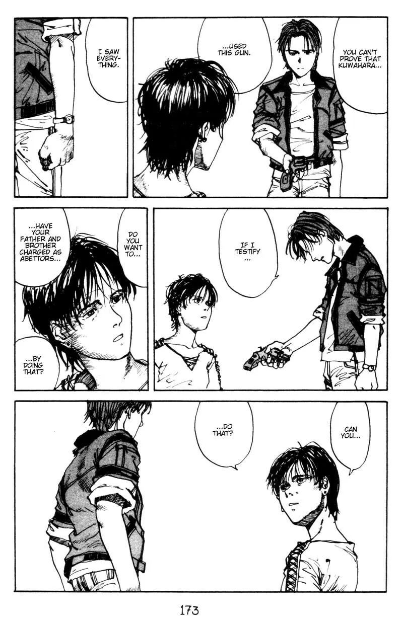 Read Tanpenshu chapter 7 image 22 on Lezhin