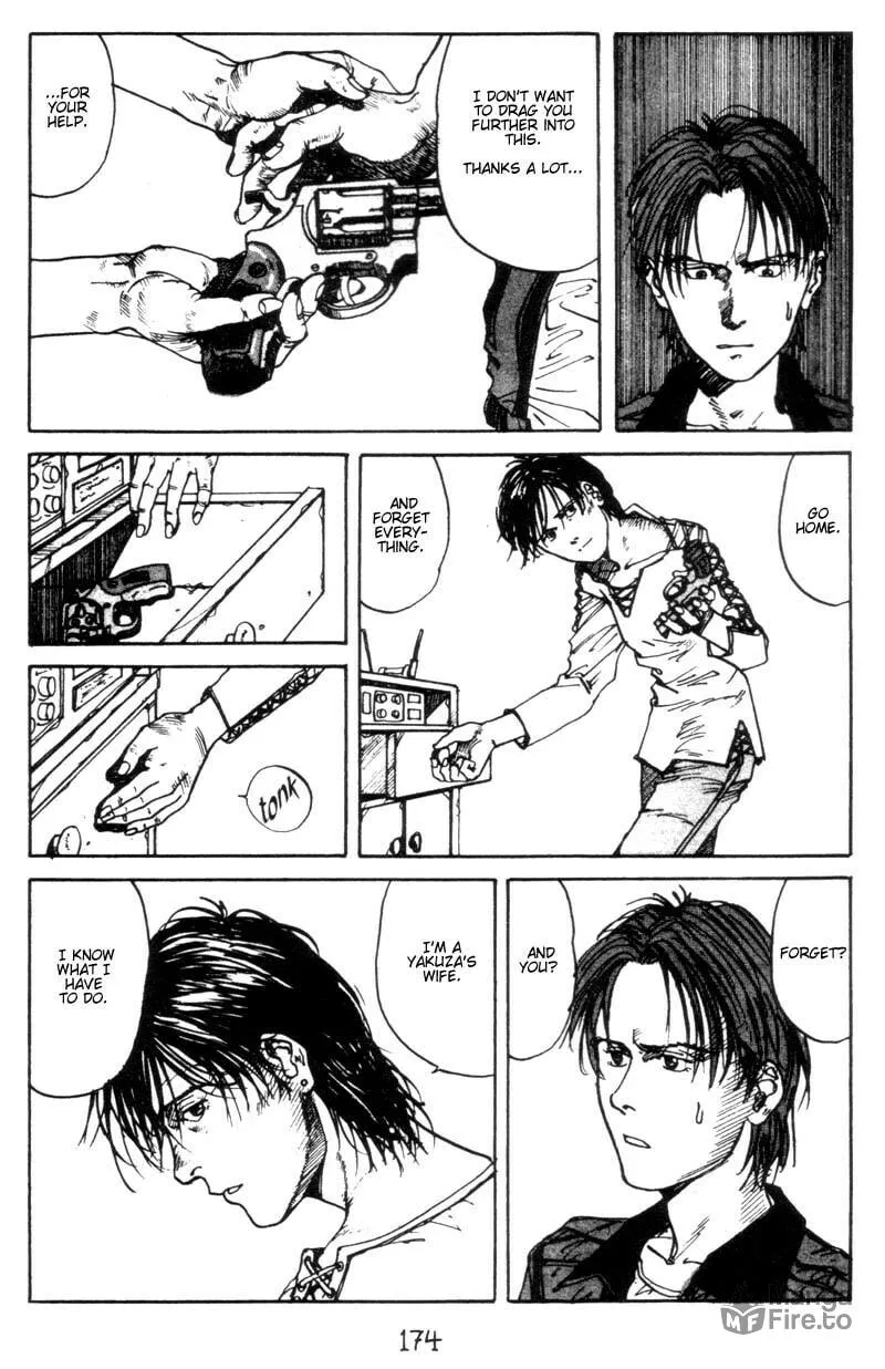 Read Tanpenshu chapter 7 image 23 on Lezhin