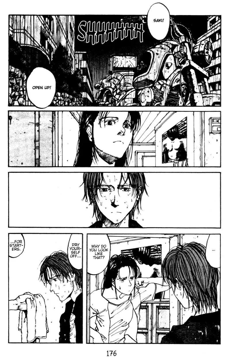 Read Tanpenshu chapter 7 image 25 on Lezhin