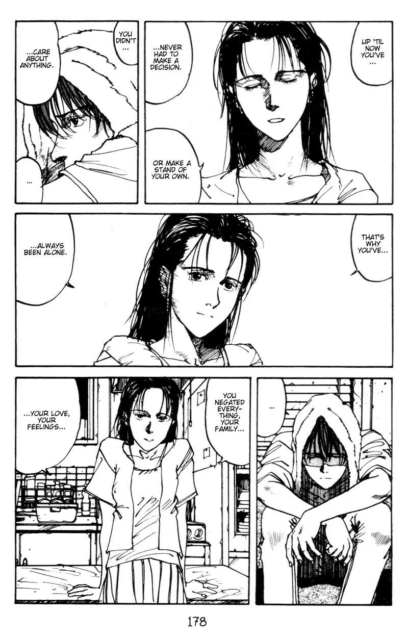 Read Tanpenshu chapter 7 image 27 on Lezhin