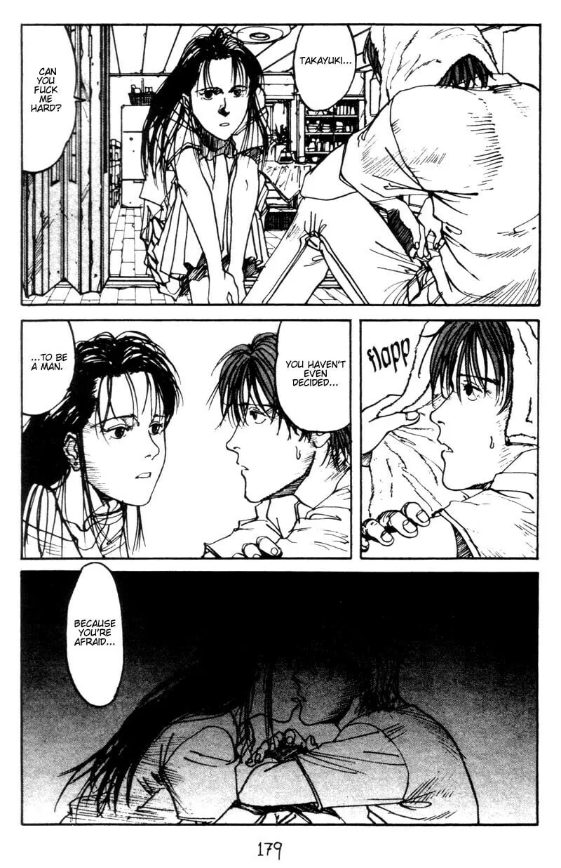 Read Tanpenshu chapter 7 image 28 on Lezhin