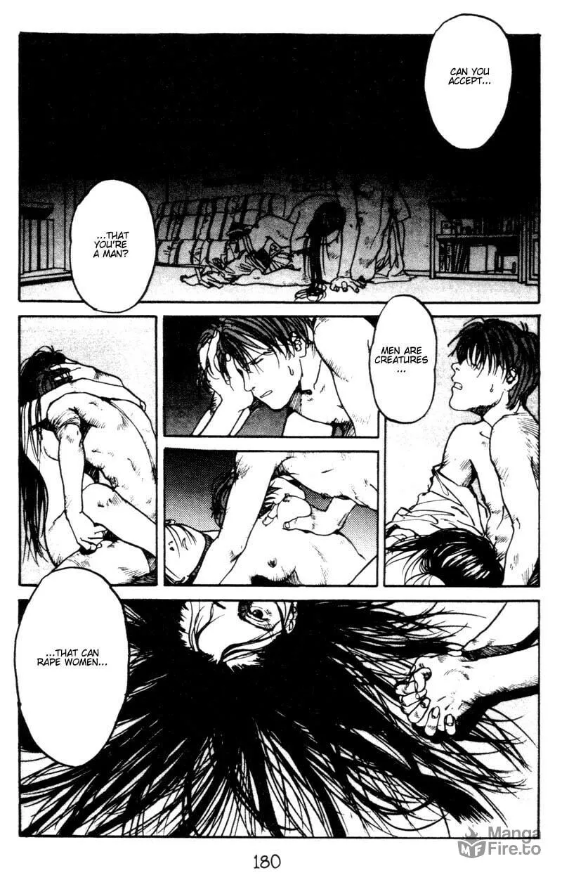 Read Tanpenshu chapter 7 image 29 on Lezhin