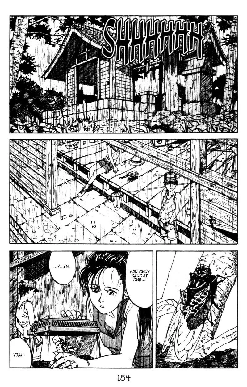 Read Tanpenshu chapter 7 image 3 on Lezhin