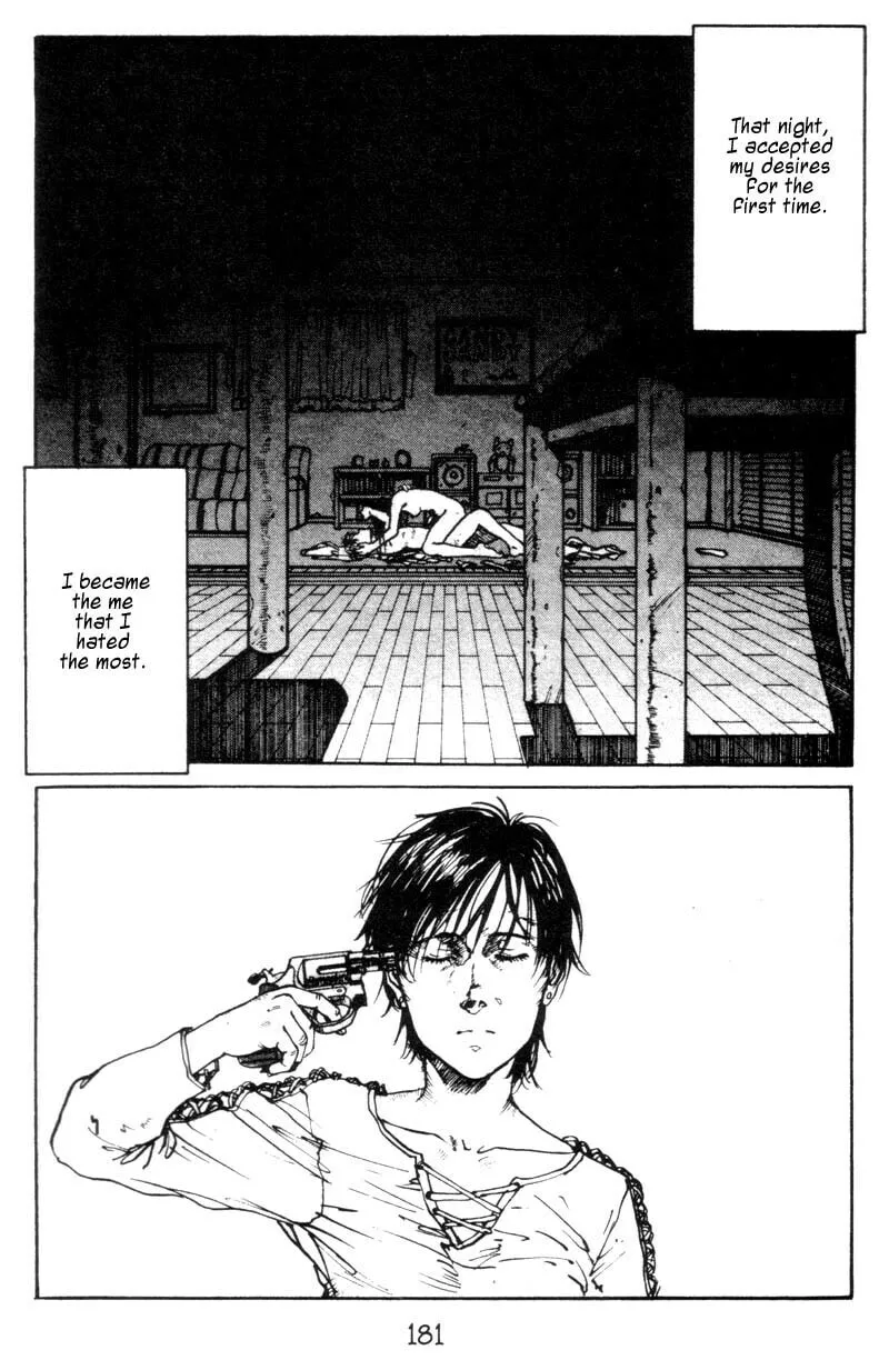 Read Tanpenshu chapter 7 image 30 on Lezhin