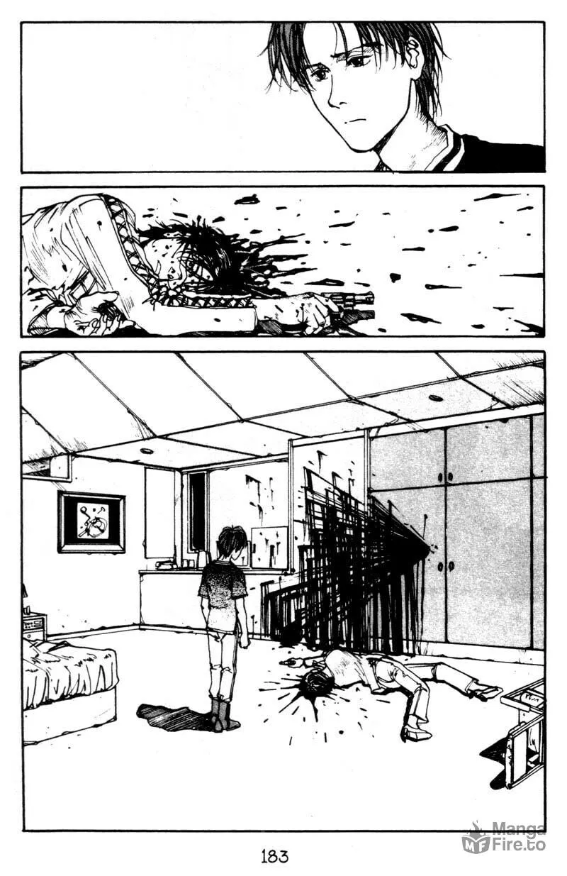 Read Tanpenshu chapter 7 image 32 on Lezhin