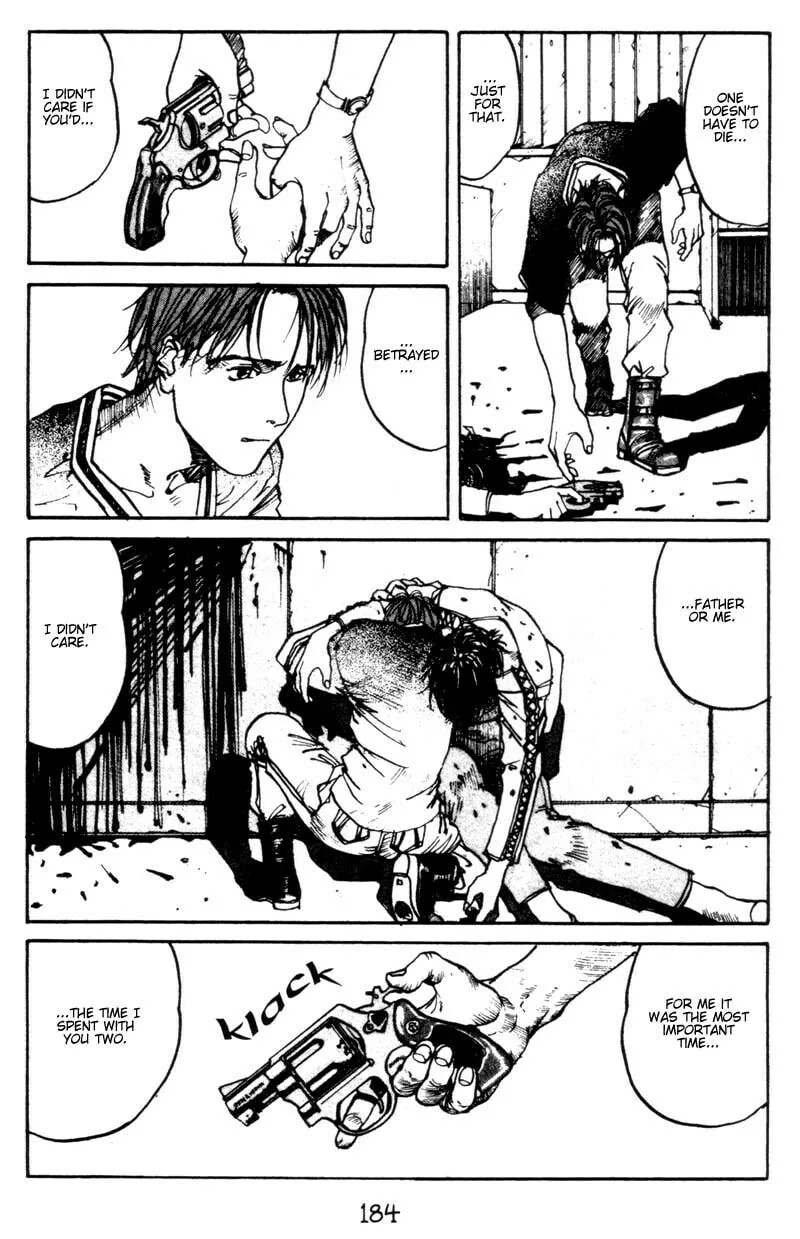 Read Tanpenshu chapter 7 image 33 on Lezhin