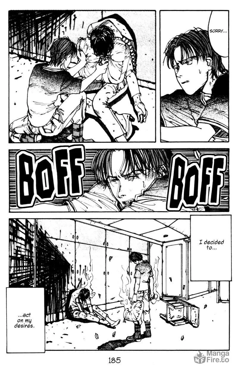 Read Tanpenshu chapter 7 image 34 on Lezhin