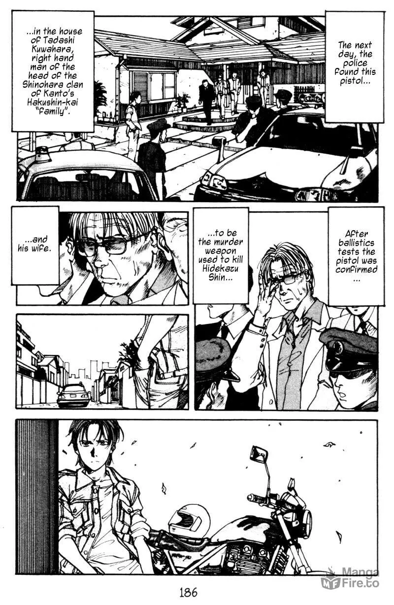 Read Tanpenshu chapter 7 image 35 on Lezhin