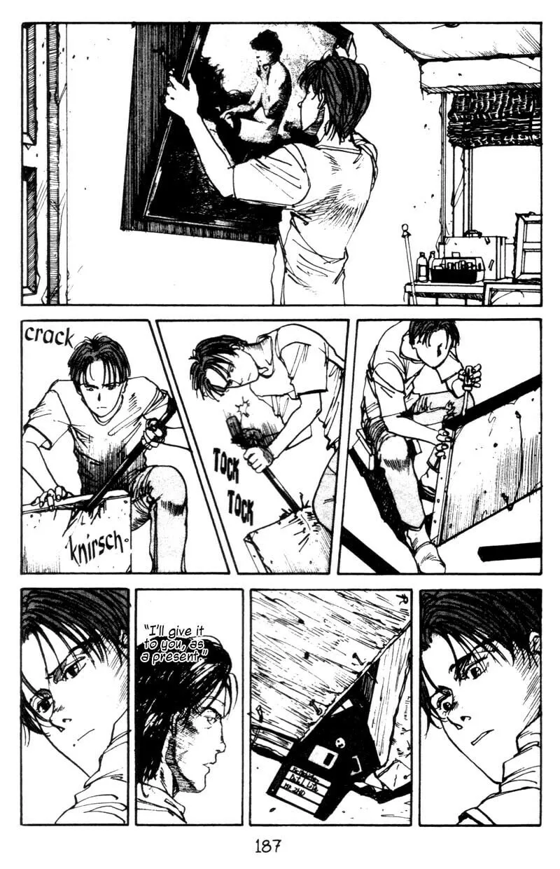 Read Tanpenshu chapter 7 image 36 on Lezhin